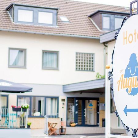 Hotel Das Augustin Sankt Augustin Luaran gambar