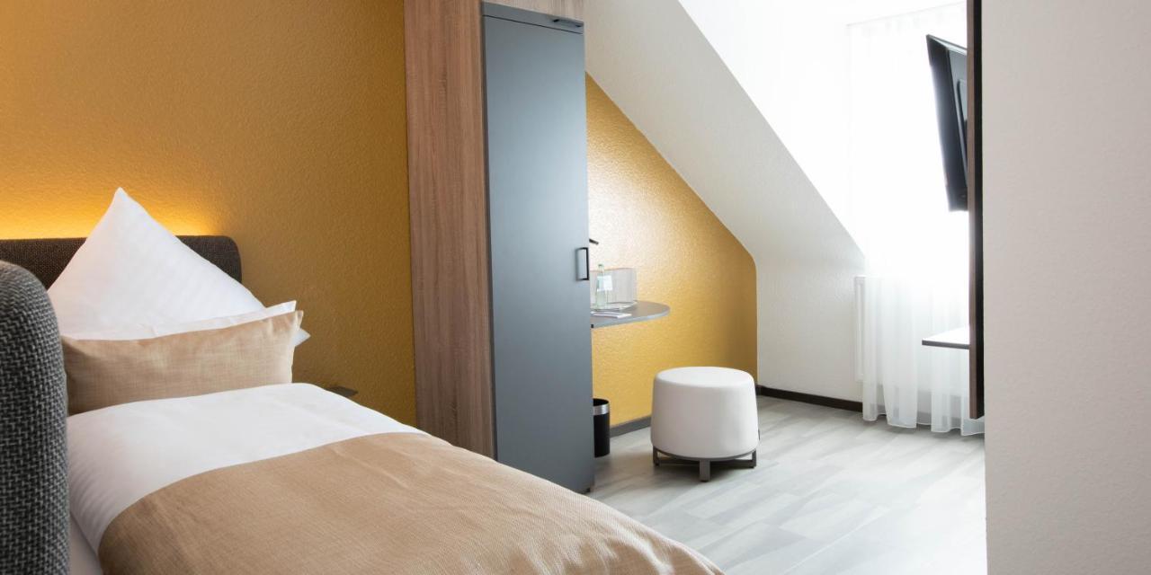 Hotel Das Augustin Sankt Augustin Luaran gambar