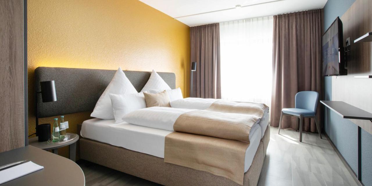 Hotel Das Augustin Sankt Augustin Luaran gambar