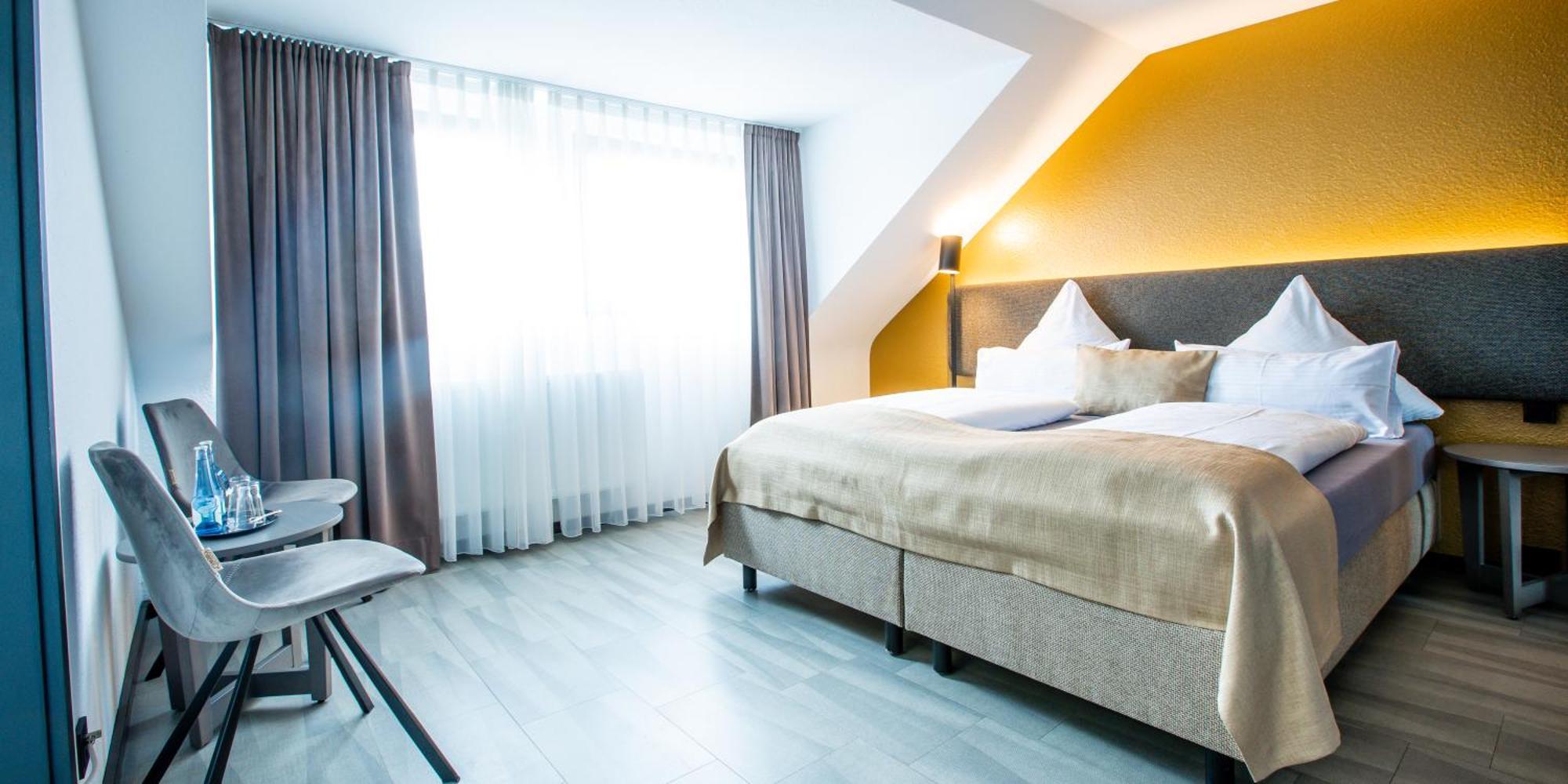 Hotel Das Augustin Sankt Augustin Luaran gambar